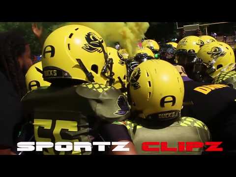 9U Atlanta Ducks vs Welcome All Panthers | Game 1 Epic | YOUTH Ballers