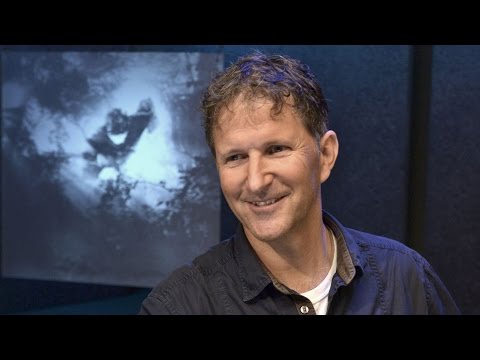 Depression überwunden durch Begegnung mit Gott | Künstler findet neues Leben | "Mensch, Gott!"