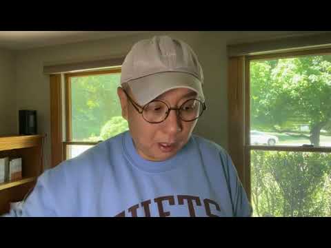 [Being Seen] Is the ultimate goal of seeking to be seen a desire to return to the womb and achiev...
