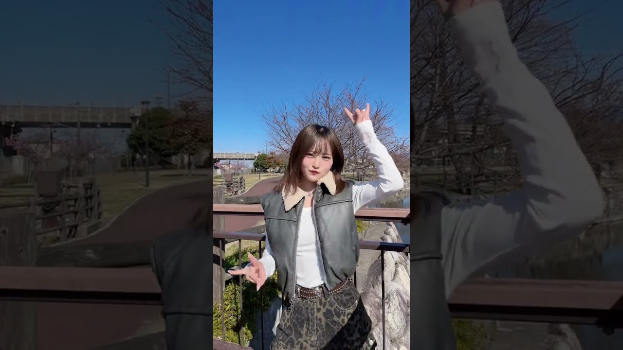 TikTokで1番顔が可愛いと思う子教えて