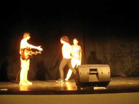 Дима и Назар