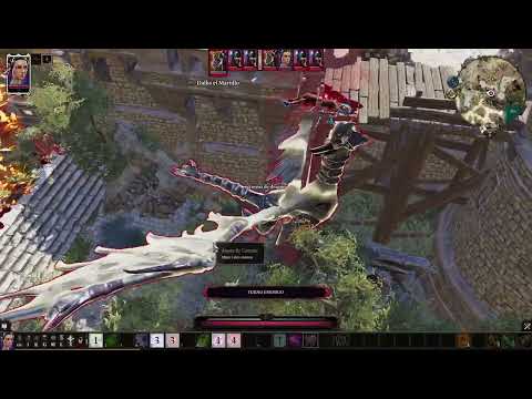 Solo Honour Build - Demon Hunter (Archer) logro: "Hammered"