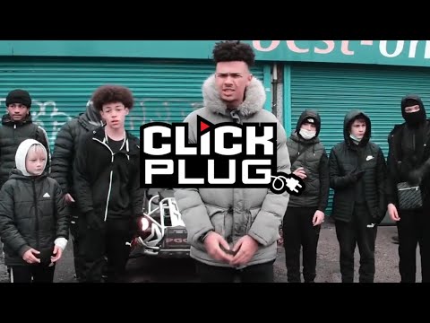 #MFY Keez - Life I Live #Birmingham [Music Video] | Click Plug