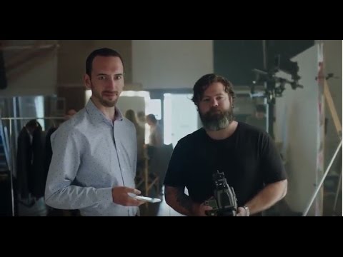 Chameleon Casting - Bonds Australia's Favourite Sock