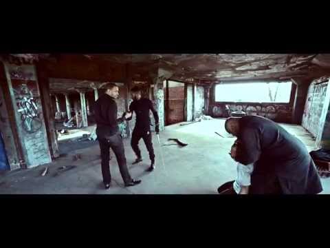 Kesington Kross - Gimme Your Love (V.E.) x VANDALZ [OFFiCiAL ViDEO] 2015