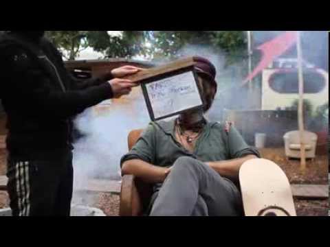 BAR25 Movie "Tage ausserhalb der Zeit" (Making of Teaser long Version)