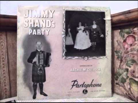 ♫ JIMMY SHAND'S PARTY ♫