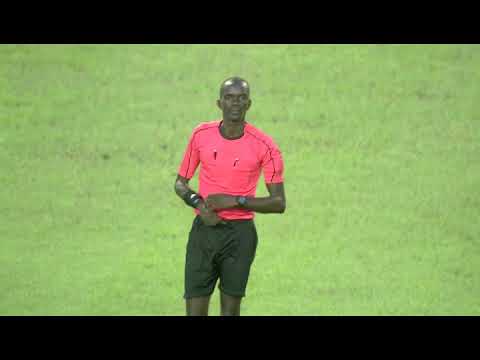 Ligue 1 8e journée ASEC Mimosas - AS Tanda