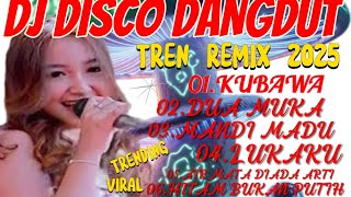 Download lagu KUBAWA //DISCO DANGDUT WAKATOBI //TRENDING VIRAL TIKTOK 2025  mp3