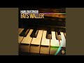 A Good Man Is Hard to Find - Fats Waller - Topic A Good Man Is Hard to Find
