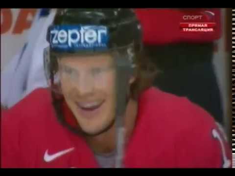 Чемпионат Мира 2008. КАНАДА - ФИНЛЯНДИЯ (12.05.2008, Halifax, групповой этап за выход в полуфинал)