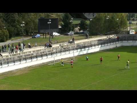 FK Drnovice B - Kučerov 5:0