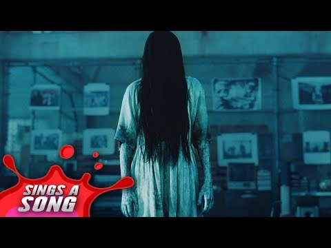 Samara Sings A Song (The Ring Scary Halloween Parody)