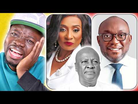 Massive Exposé By H.e Zita Benson; This Is Seriously Shocking!