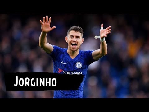 Jorginho ● Defensive Skills ● Passes ● Assists
