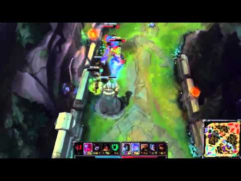 MVP of Mid Season Invitational 2015 - ClearLove - League of Legends