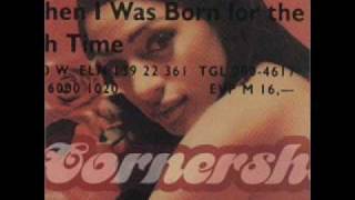 Cornershop - Good To Be On The Road  Back Home Again feat. Paula Frazer