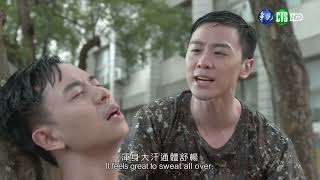 [哈拉] 這周的軍紀單元劇蠻有趣的