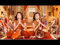 श्री राम के दरबार में हुआ लव कुश का आगम�