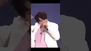 Download lagu when iu and jk are reacting to each other #shorts #bts #iu mp3