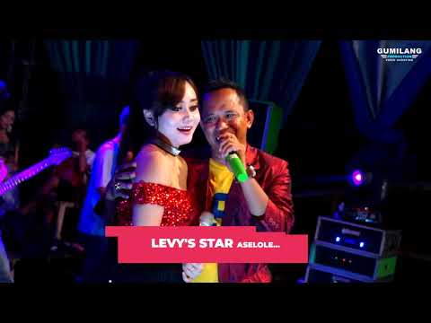 MAAFKANLAH - INDAH & BOSS SEBAN - LEVYSSTAR KECAPI WEDDING MIRZAKUL FADLI & ALISNA MAULIDA