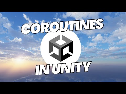 Coroutines in 2025 | What they are and how to use them (in Unity)