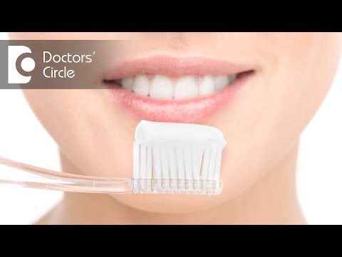 How to differentiate between Gingivitis & Periodontitis? - Dr. Aniruddha KB