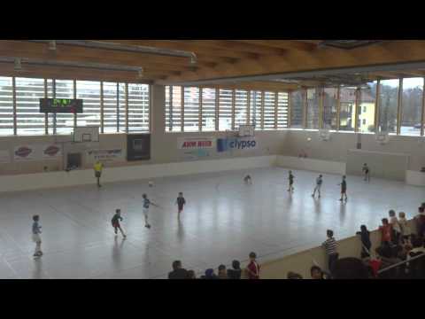 F1 Junioren  SV Deggenau : RSV Ittling