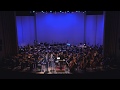Michigan Pops Orchestra: All I Ask of You from "Phantom of the Opera"; Webber (arr. Cullen)