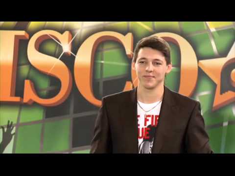 Disco Star 2: Marcin Kłosowski, Polo tv