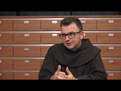 Vjera i nada - Biblija (7. dio) - doc. dr. sc. Stipo Kljajić