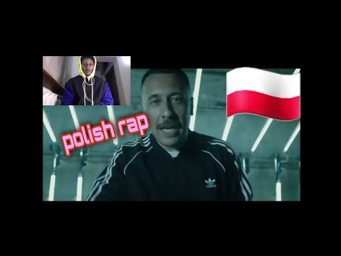 polish🇵🇱 rap reaction// ReTo ft Avi - BMW (prod.PSR)
