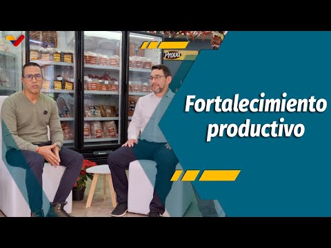 A Todo Motor por Venezuela | Municipio Guaicaipuro es ejemplo de crecimiento productivo en Miranda