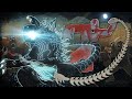 ANCIENT TITAN WAR Monsterverse Animation