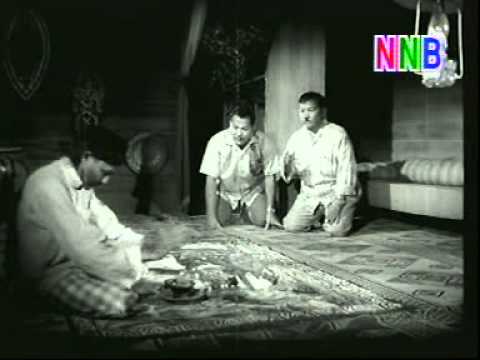 Mintak Nombor Ekor (Ragam P. Ramlee)