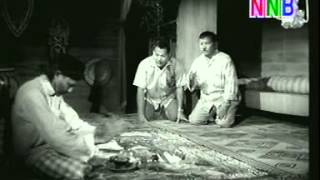 Mintak Nombor Ekor (Ragam P Ramlee)