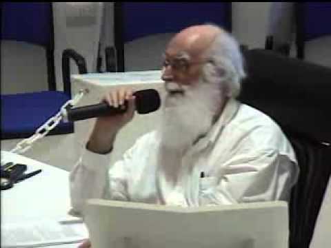 Tertúlia Aula - 1130 - Categoria de Consciência - Waldo Vieira - CEAEC - 03/03/2009