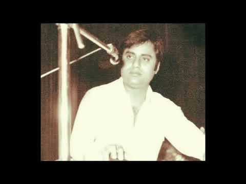 PYAR BHARE DO SHARMILE NAIN....... Jagjit Singh sings Mehdi Hassan