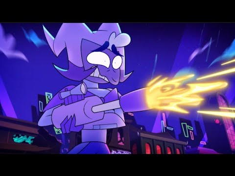 I.M.P vs The Cherubs Rematch / / Helluva Boss S2/EP8