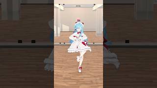 【 踊ってみた👯‍♀️ 】マジ！Magic！PEACH！ / VOLTACTION┊︎#shorts #踊ってみた #ヤマトイオリ