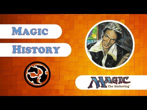 Magic: The Gathering history - Homelands