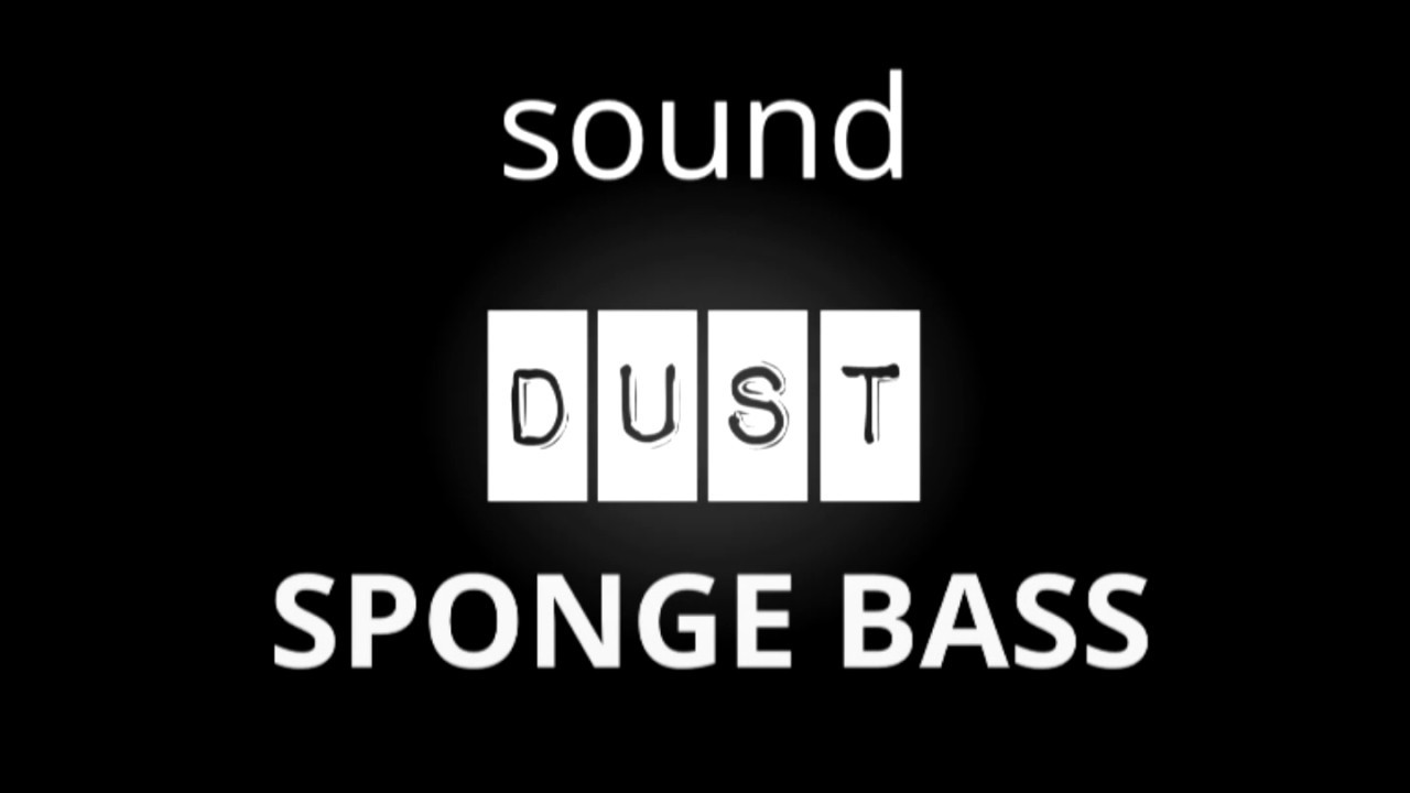 Sound Dust Sponge Bass for Kontakt talkthrough