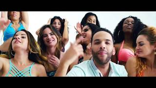 Aggro Santos - BOMBA (Official Video)