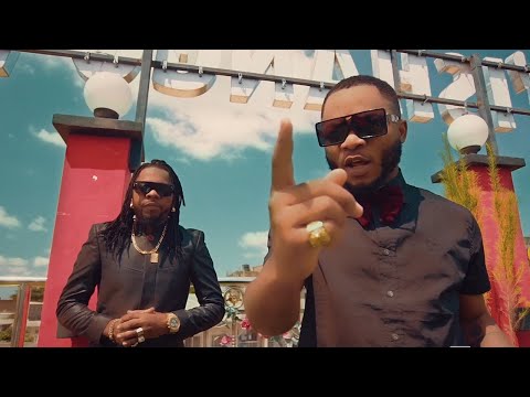 Dino Flo feat Magasco - Mamy Dada Official Video