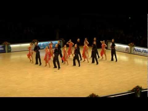 GGC Bremen A-Team Deutsche Meisterschaft 2011 Bremen Vorrunde