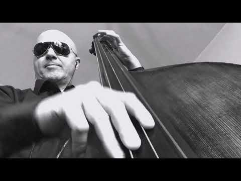 Parisian Thoroughfare Bass Line Play Along Backing Track