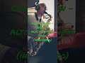 Cinema Show - Intermezzo - (Genesis) Alto Saxophone Cover