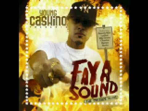 Young  Cashino - If you see me