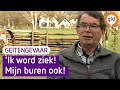 Verbijstering in Gendt: ik word ziek! Mijn buren ook! Telt dat dan niet!? | Omroep Gelderland