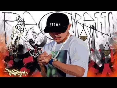 MA FASE - 3  iicefree (official áudio)